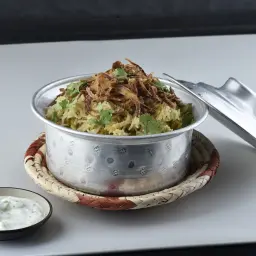 برياني دجاج
